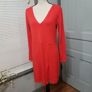 ✨ ASOS Skirted Bodycon Mini Dress